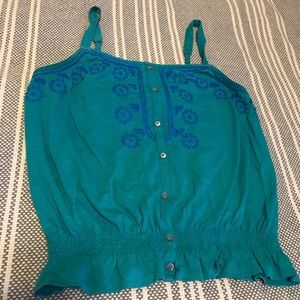 American Eagle outfitters tank top